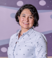 Rosa Figueroa